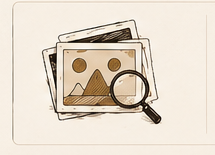 Illustration of image comparison